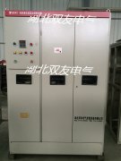 10KV高压笼型水阻柜的专题介绍和运用